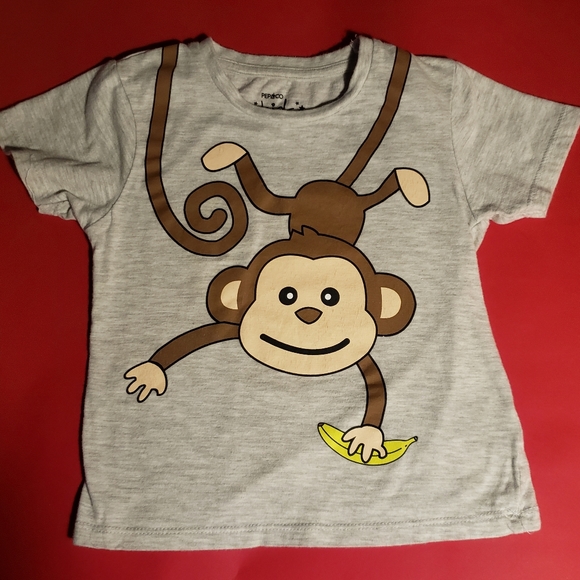 pep&co baby clothes